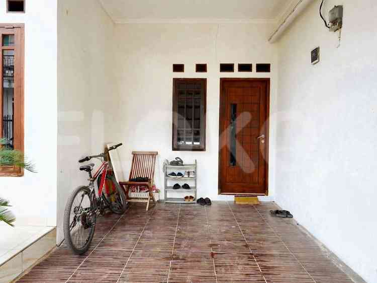 90 sqm, 3 BR house for sale in Cisauk, Tangerang 4