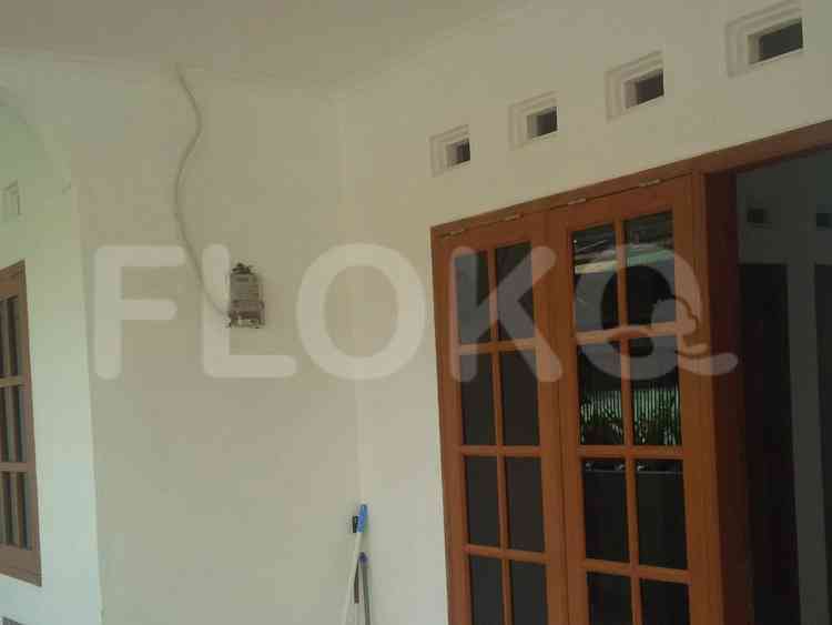 Dijual Rumah 3 BR, Luas 120 m2 di Cawang, Cawang 2