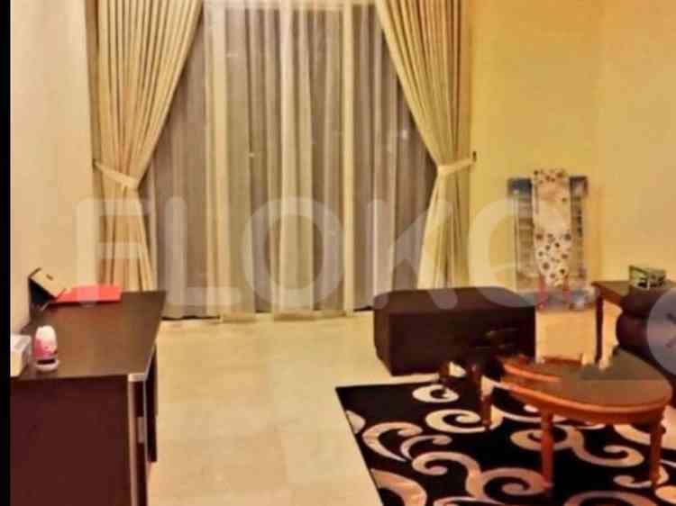 75 sqm, 19th floor, 1 BR apartment for sale in Kebayoran Lama 1