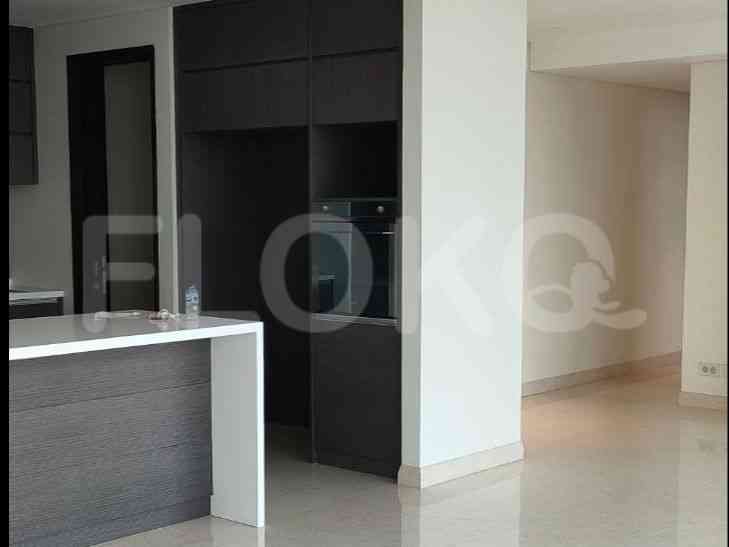 170 sqm, 10th floor, 3 BR apartment for sale in Tanah Abang 5