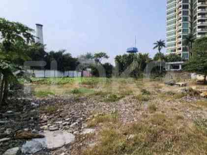 Dijual Tanah Luas 3005 m2 di Jl Raya Utama, Pancoran 2