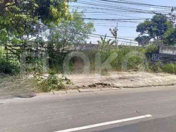 1232 sqm, Land for Rent in Jl Raya Dekat Tol Bogor, Bogor 2