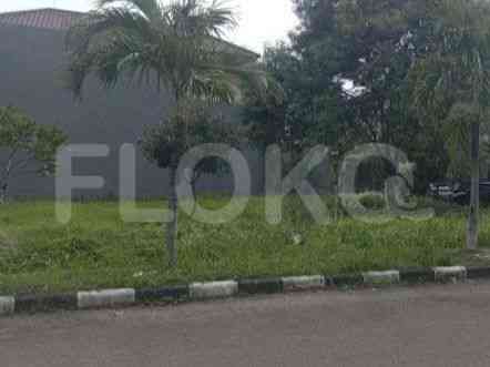 702 sqm, Land for Sale in Jl Raya Danau Barat l, Sunter 1