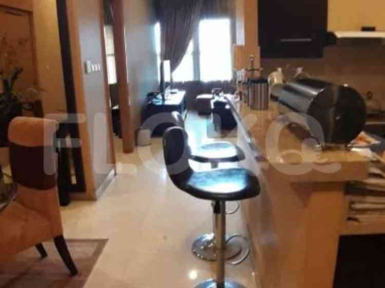 Dijual Apartemen 1 BR, Lantai 11, Luas 79 m2 di Kebayoran Lama 6