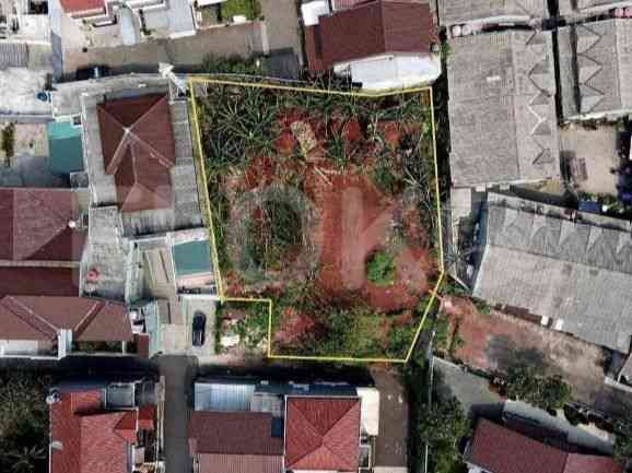 935 sqm, Land for Sale in Jl Komplek Bumi Daya, Cinere 2