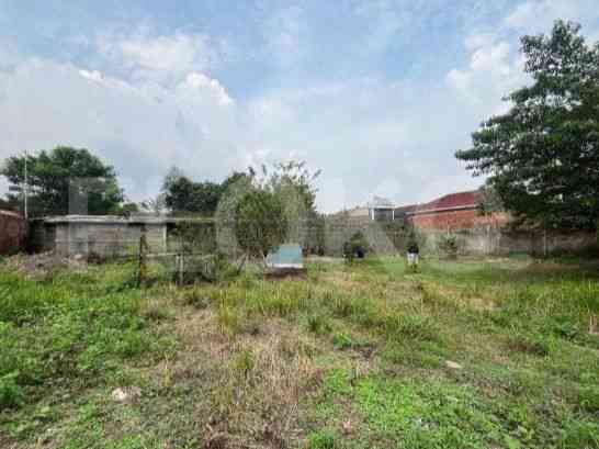 1043 sqm, Land for Sale in Jl Gandaria Pekayon, Pasar Rebo 1