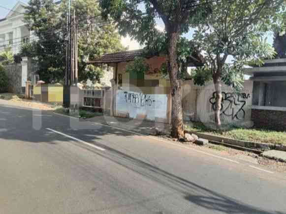 2561 sqm, Land for Sale in Jl Raya Utama, Pejaten 3