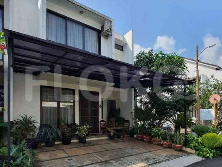 Dijual Rumah 3 BR, Luas 120 m2 di Bintaro, Bintaro 2