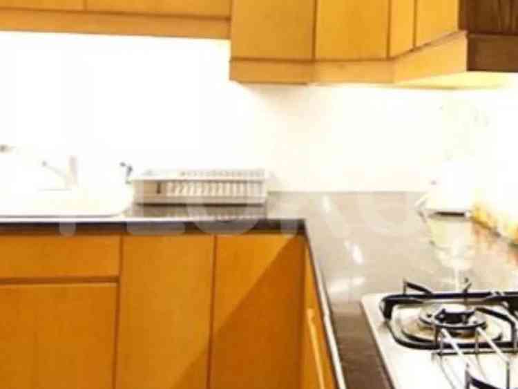 323 sqm, 10th floor, 3 BR apartment for sale in Setiabudi 2