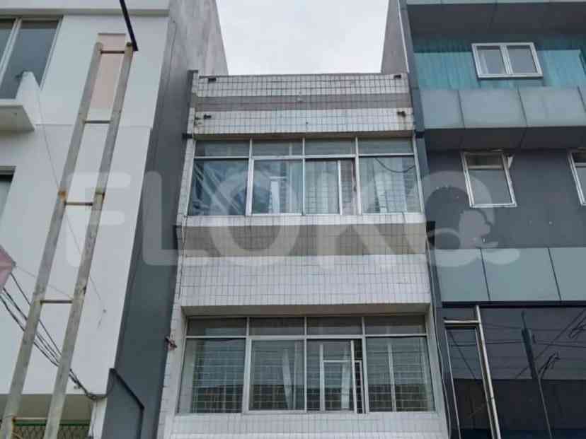 125 sqm, shophouse for sale in Cilandak, Cilandak 1