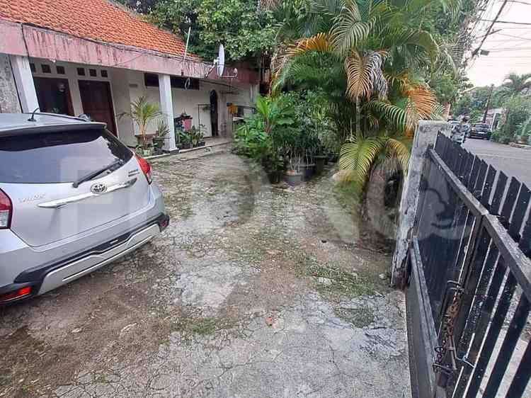 542 sqm, Land for Sale in Jl Raya Utama, Gandaria 3