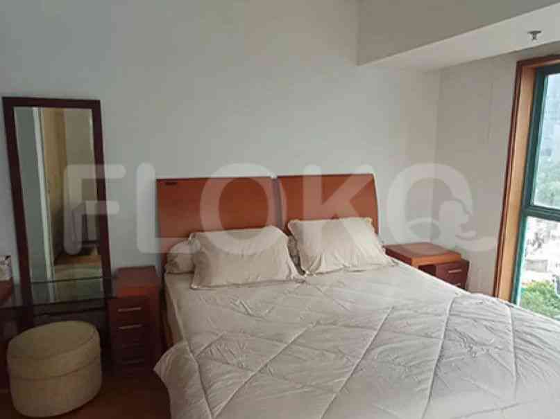 Dijual Apartemen 2 BR, Lantai 8, Luas 115 m2 di Karet Tengsin 5