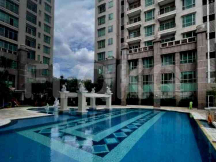 Dijual Apartemen 3 BR, Lantai 4, Luas 146 m2 di Kebayoran Lama 1