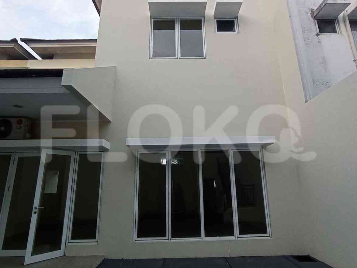 138 sqm, 3 BR house for rent in Grand Wisata, Bekasi 1