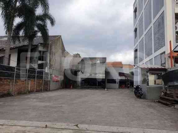 1105 sqm, Land for Sale in Jl Haji Nawi Raya, Gandaria 1