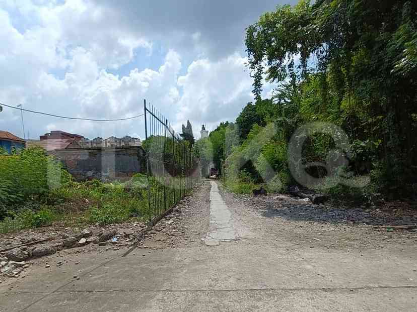 Disewakan Tanah Luas 2500 m2 di Pusat kota karawang barat, Karawang 2