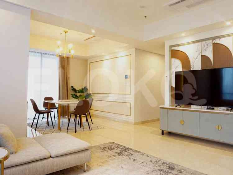 3 Bedroom on 22nd Floor for Rent in Casa Grande - fte9cf 2
