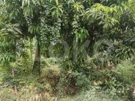 527 sqm, Land for Sale in Jl Jendral Sudirman, Sudirman 2