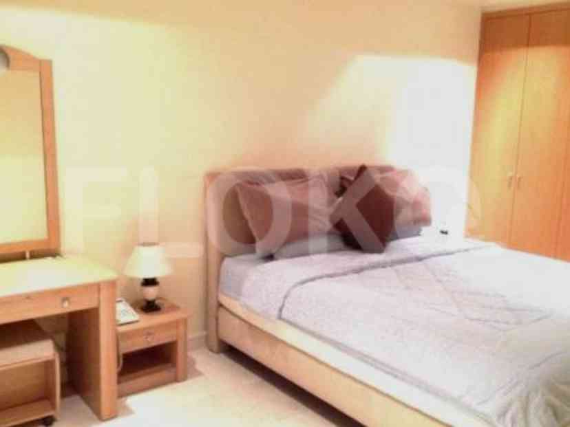 Dijual Apartemen 3 BR, Lantai 27, Luas 218 m2 di Sudirman 3