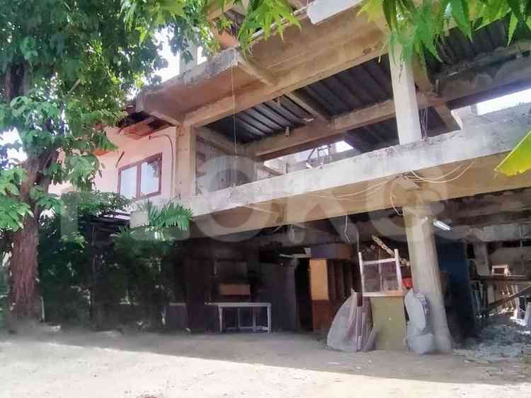 Dijual Rumah 15 BR, Luas 640 m2 di Salemba, Salemba 5