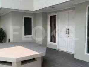 1500 sqm, 6 BR house for rent in Menteng, Menteng 3