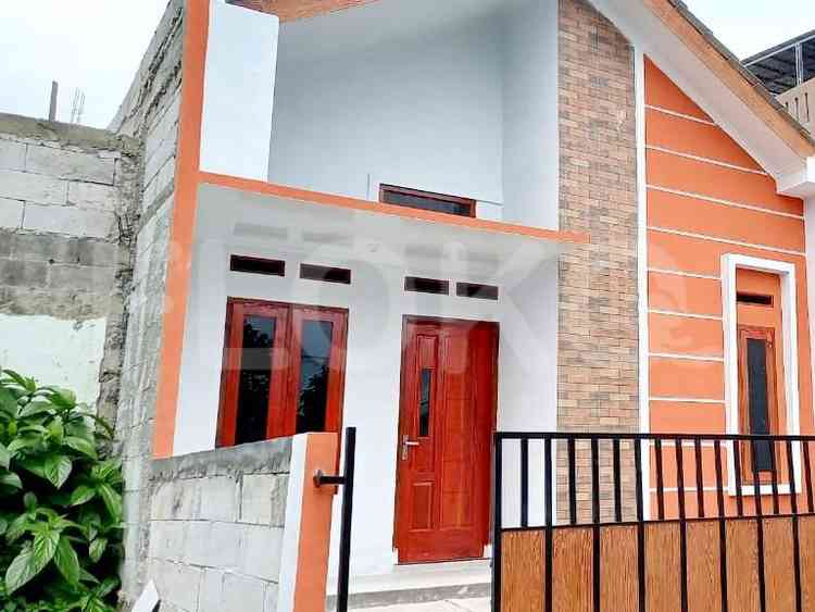 45 sqm, 3 BR house for sale in Cikarang, Cikarang 5