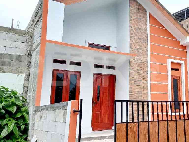 Dijual Rumah 3 BR, Luas 45 m2 di Cikarang, Cikarang 5