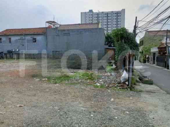 354 sqm, Land for Rent in Jl Kramat Jati, Cawang 3