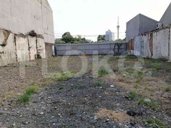 300 sqm, Land for Sale in Jl Raya Utama, Bendungan Hilir 1