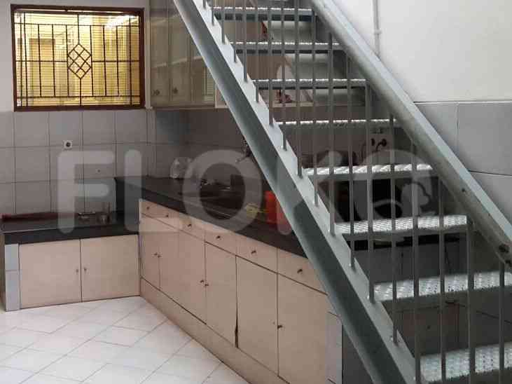 600 sqm, 4 BR house for rent in Senopati, Senopati 5