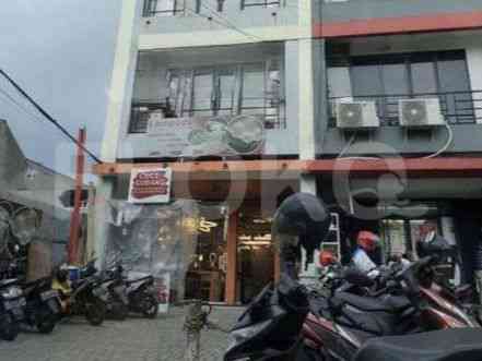 1105 sqm, Land for Sale in Jl Haji Nawi Raya, Gandaria 3