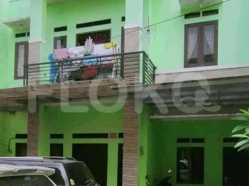 110 sqm, 3 BR house for sale in Jagakarsa, Cinere 1