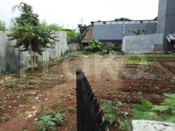 526 sqm, Land for Sale in Jl Raya Utama, Gandaria 3