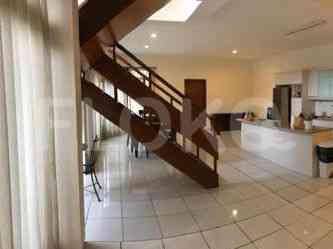 400 sqm, 4 BR house for rent in Menteng, Menteng 4