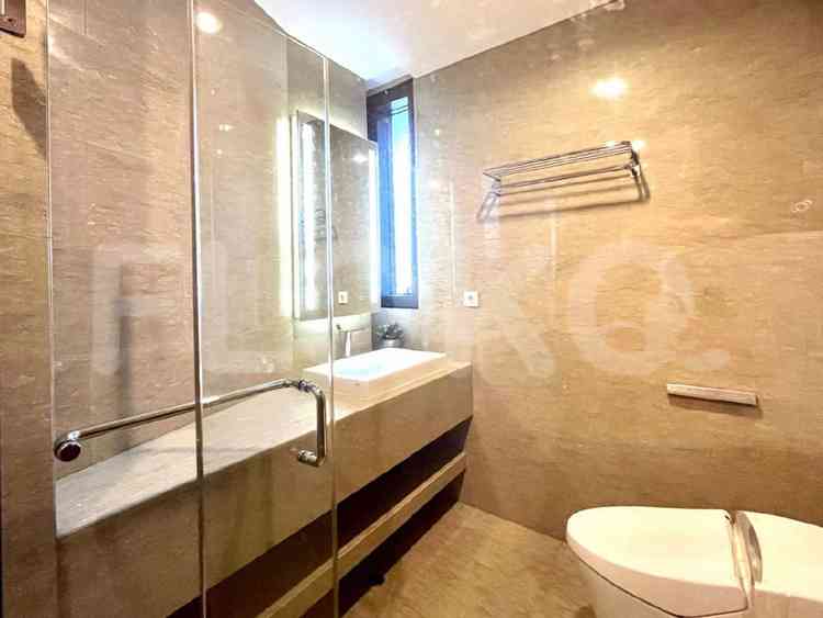 137 sqm, 19th floor, 2 BR apartment for sale in Gandaria 6