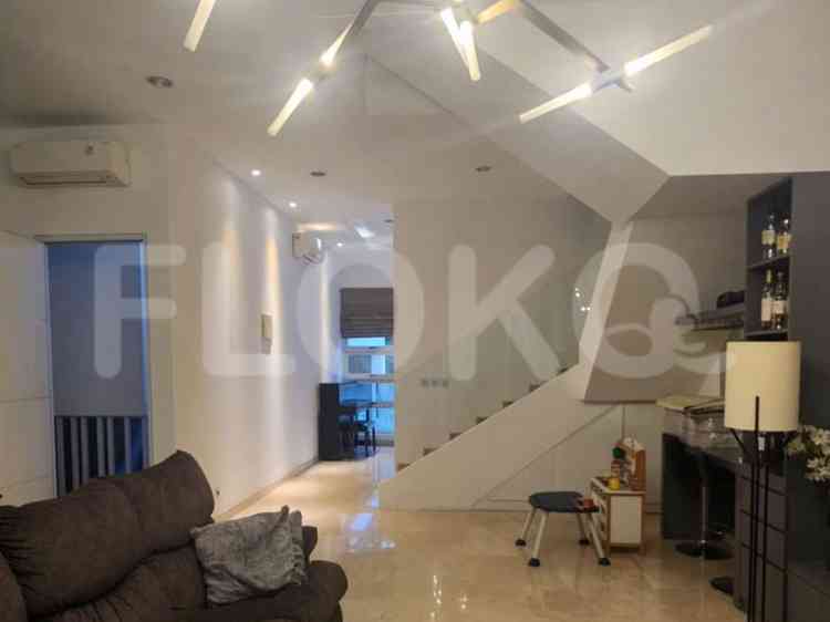 Dijual Rumah 3 BR, Luas 144 m2 di Kemayoran, Kemayoran 4