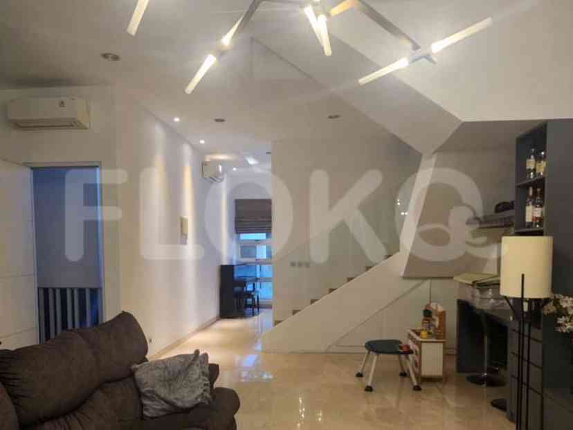 144 sqm, 3 BR house for sale in Kemayoran, Kemayoran 4