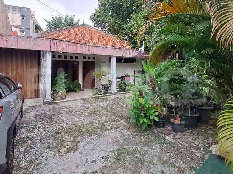 542 sqm, Land for Sale in Jl Raya Utama, Gandaria 2