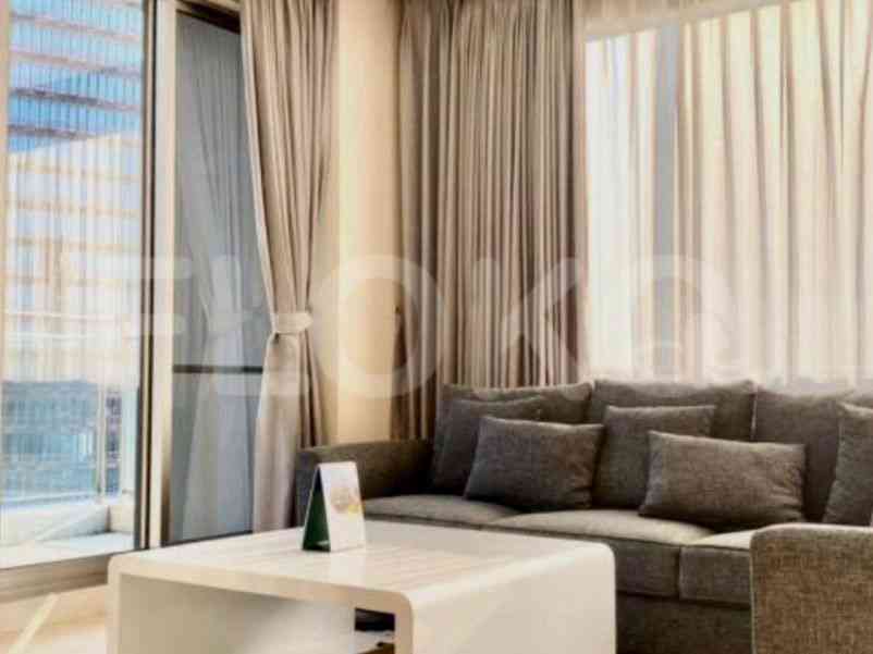 Dijual Apartemen 3 BR, Lantai 7, Luas 143 m2 di Cilandak 1