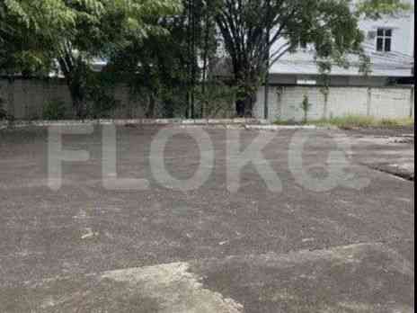 4774 sqm, Land for Rent in Jl Gunung Sahari, Gunung Sahari 1