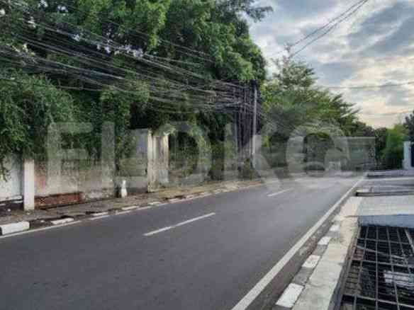 Dijual Tanah Luas 934 m2 di Jl Raya Utama, Blok M 3