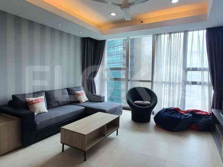 2 Bedroom on 25th Floor for Rent in Kemang Village Residence - fke0c9 1