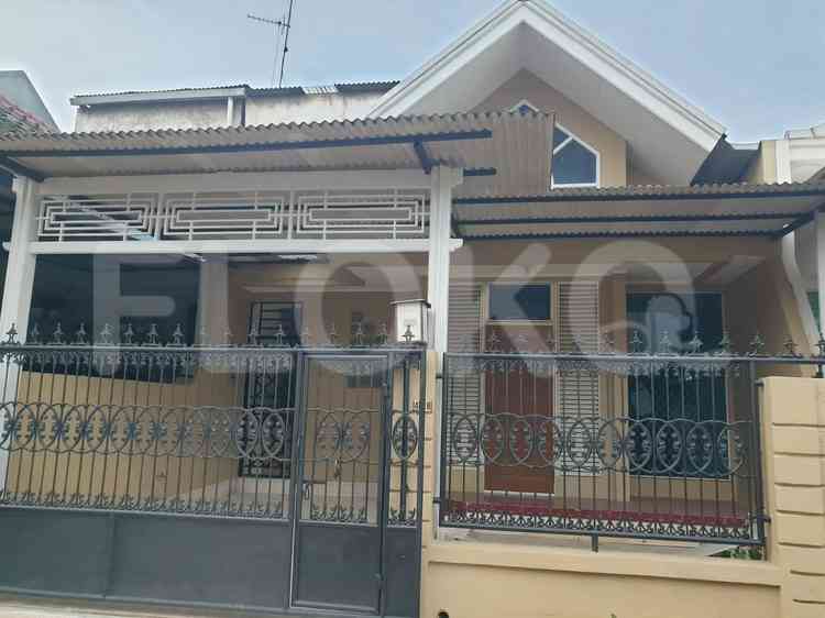 Disewakan Rumah 2 BR, Luas 90 m2 di Taman Modern, Cakung 4