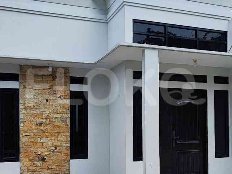 45 sqm, 2 BR house for sale in Ciputat, Ciputat 1