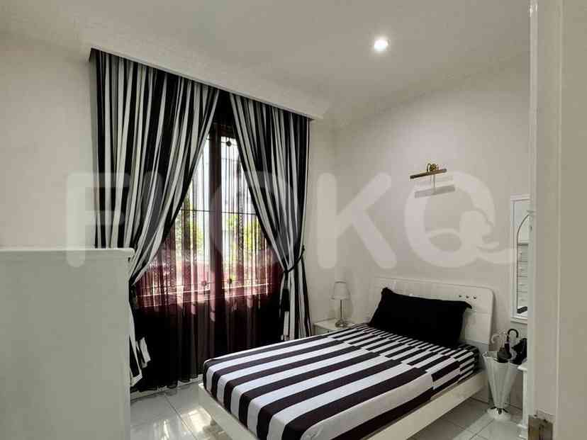 Disewakan Rumah 4 BR, Luas 200 m2 di Tanjung Barat, Pasar Rebo 7