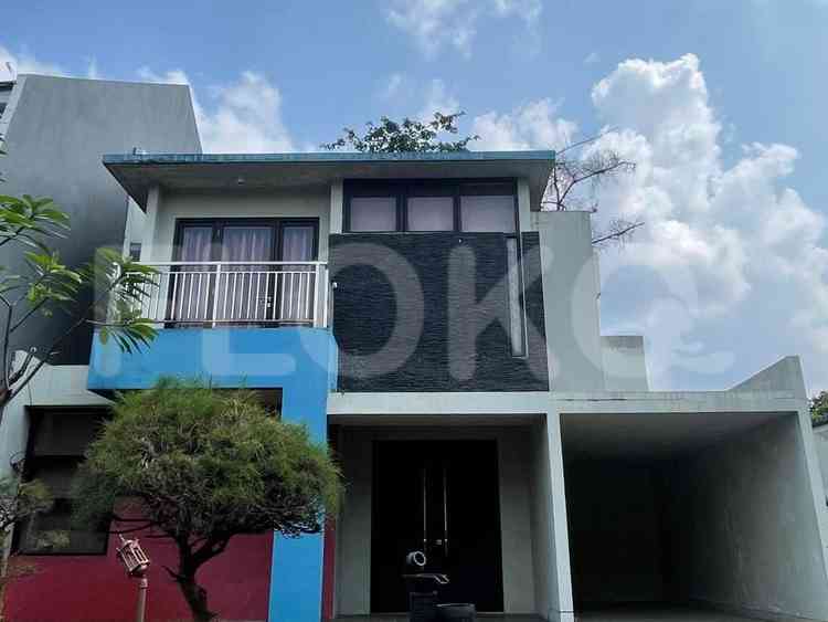 98 sqm, 3 BR house for sale in Lippo Cikarang, Cikarang 1