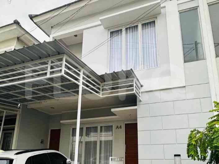 90 sqm, 2 BR house for rent in Cinere, Cinere 1