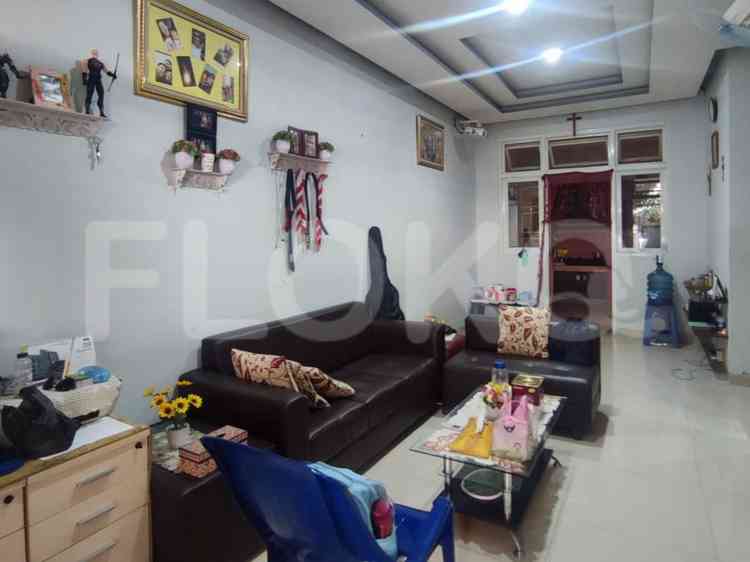 60 sqm, 2 BR house for sale in Karawaci, Karawaci 1