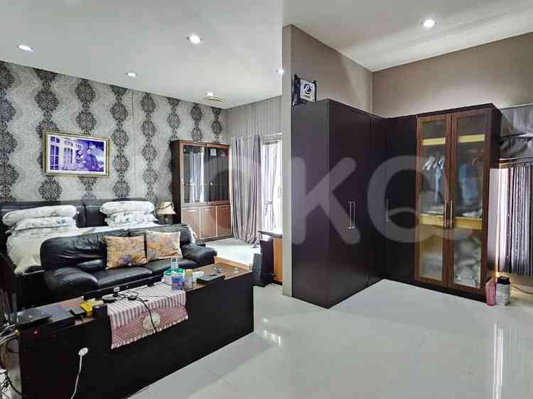 360 sqm, 3 BR house for rent in Pantai Indah Kapuk, Kamal Muara 2