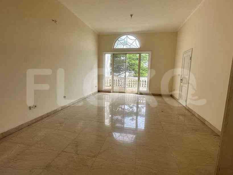 450 sqm, 4 BR house for rent in PIK, Pluit 4